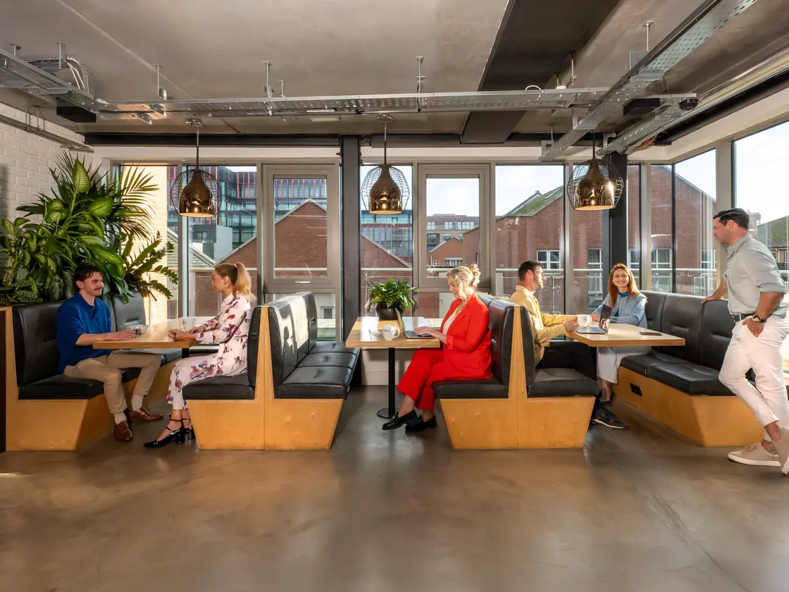 Sobo Works, Dublin