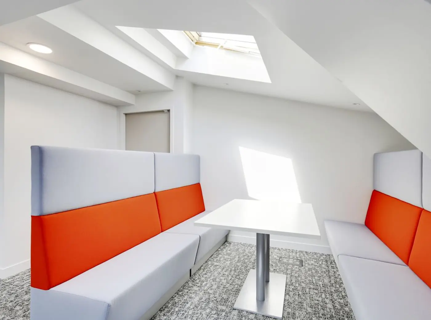 Virtual office