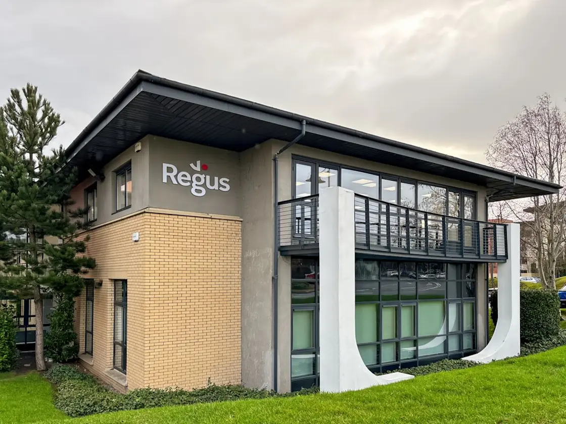 DUBLIN, Citywest Business Campus, Dublin