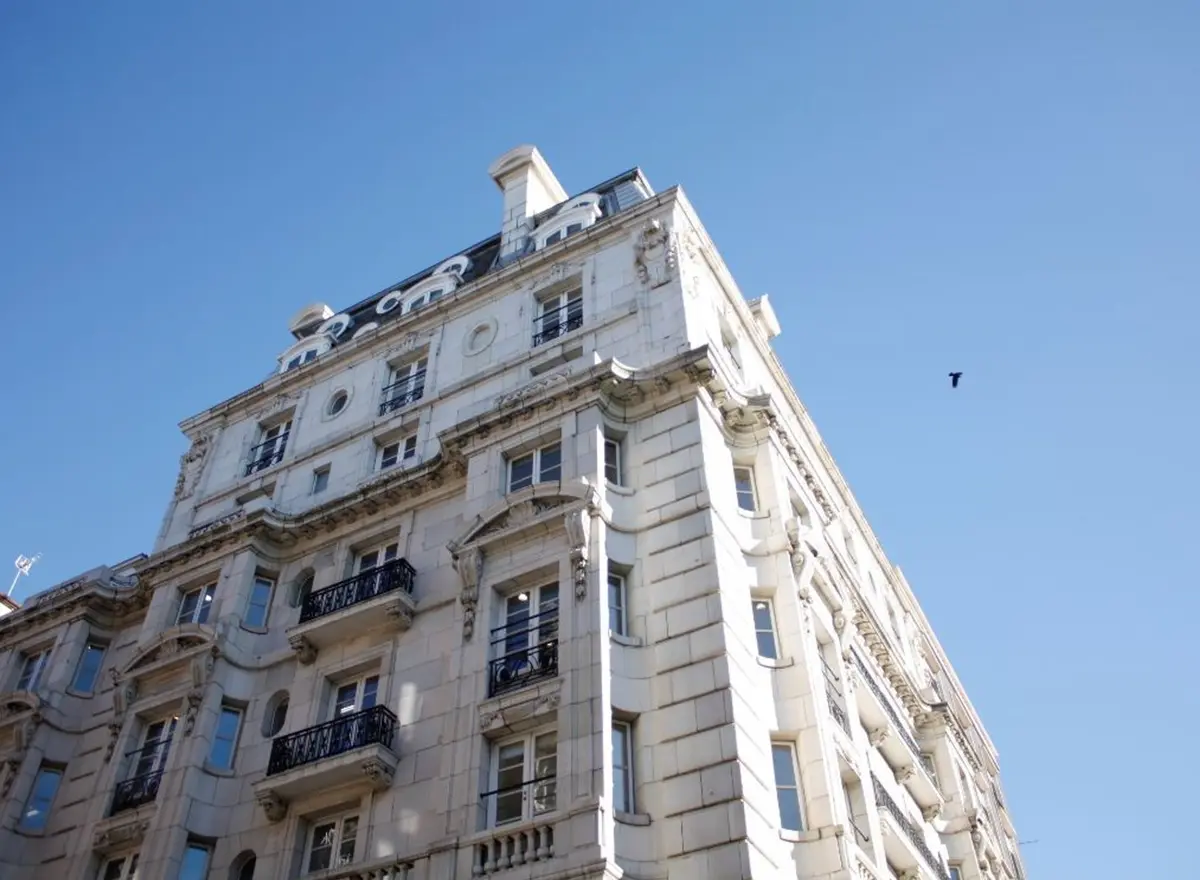 Virtual office in London