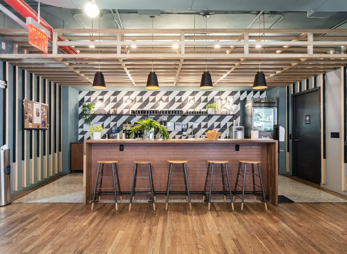 Virtual office in New York City