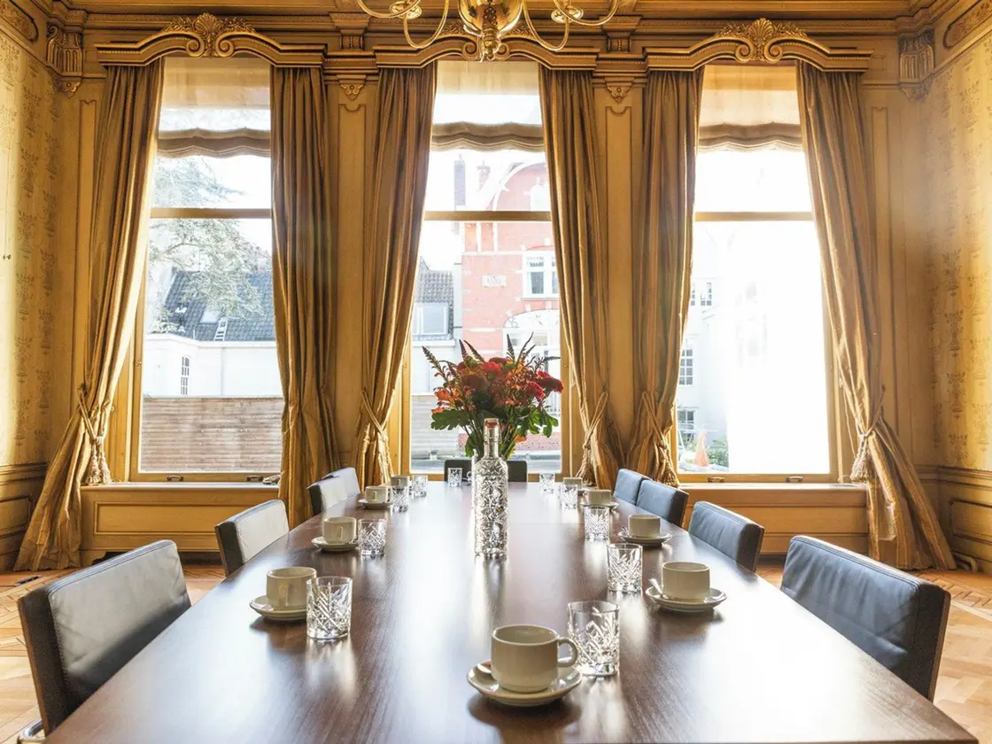 Keizersgracht 482, Amsterdam