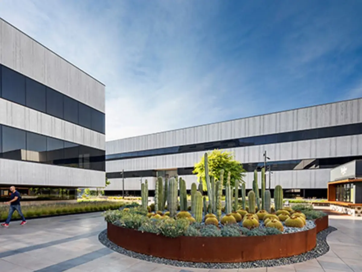 El Segundo private offices in Los Angeles
