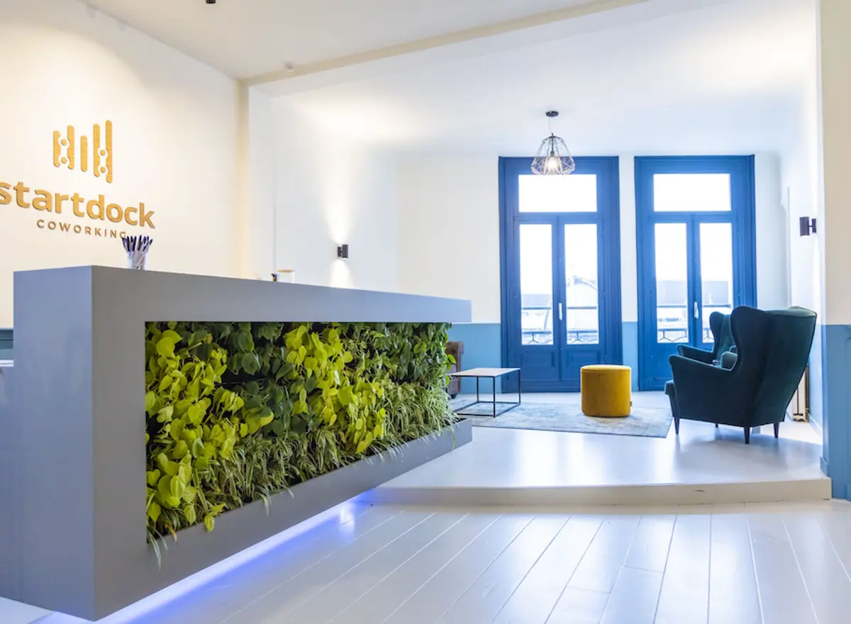 Virtual office in Amsterdam