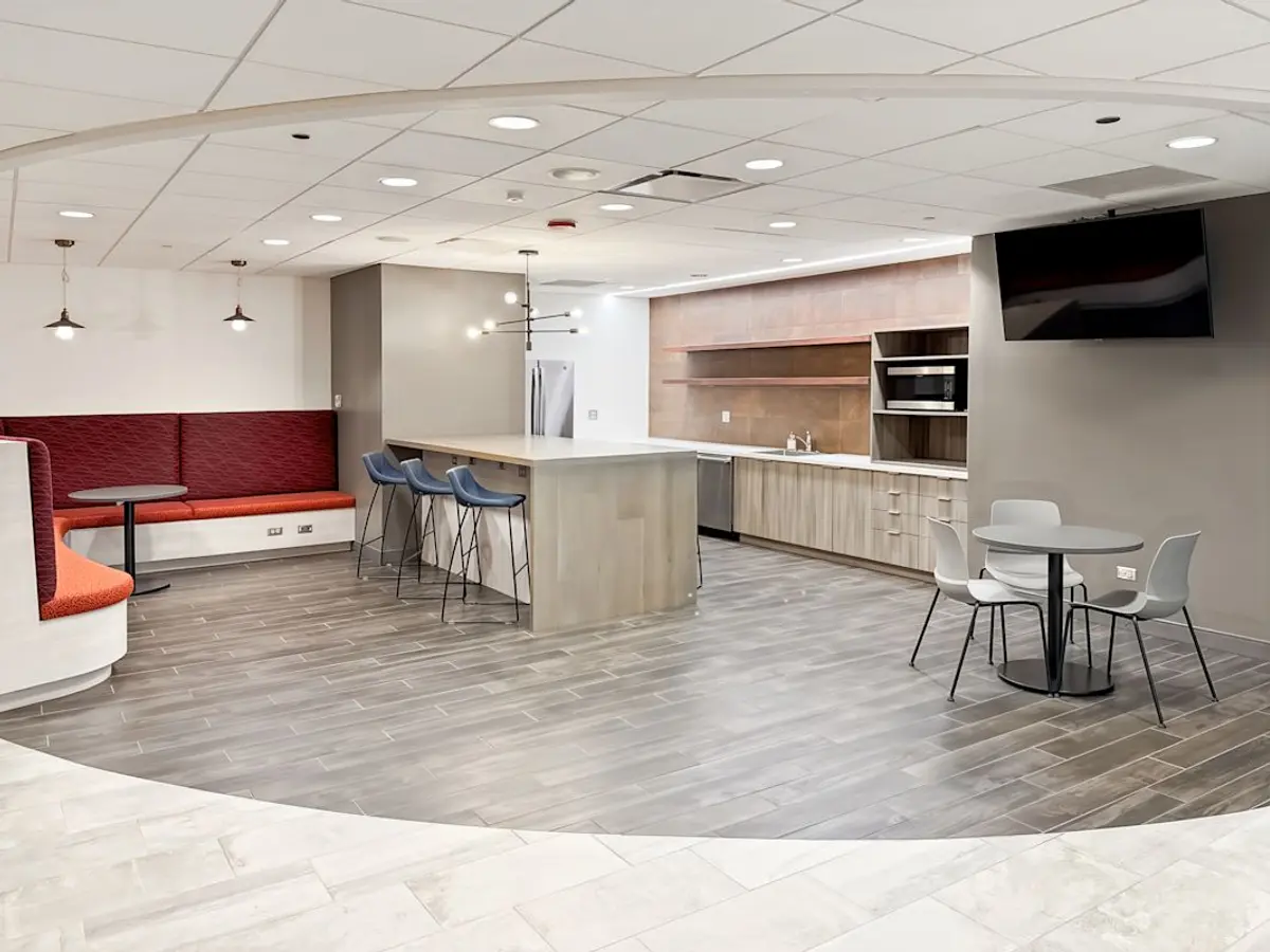 150 N. Michigan Ave private offices in Chicago