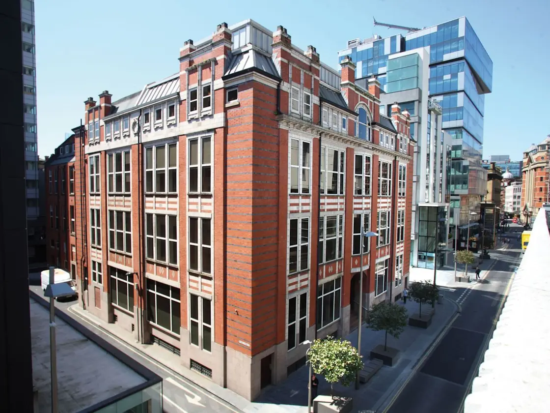 5 New York Street, Manchester