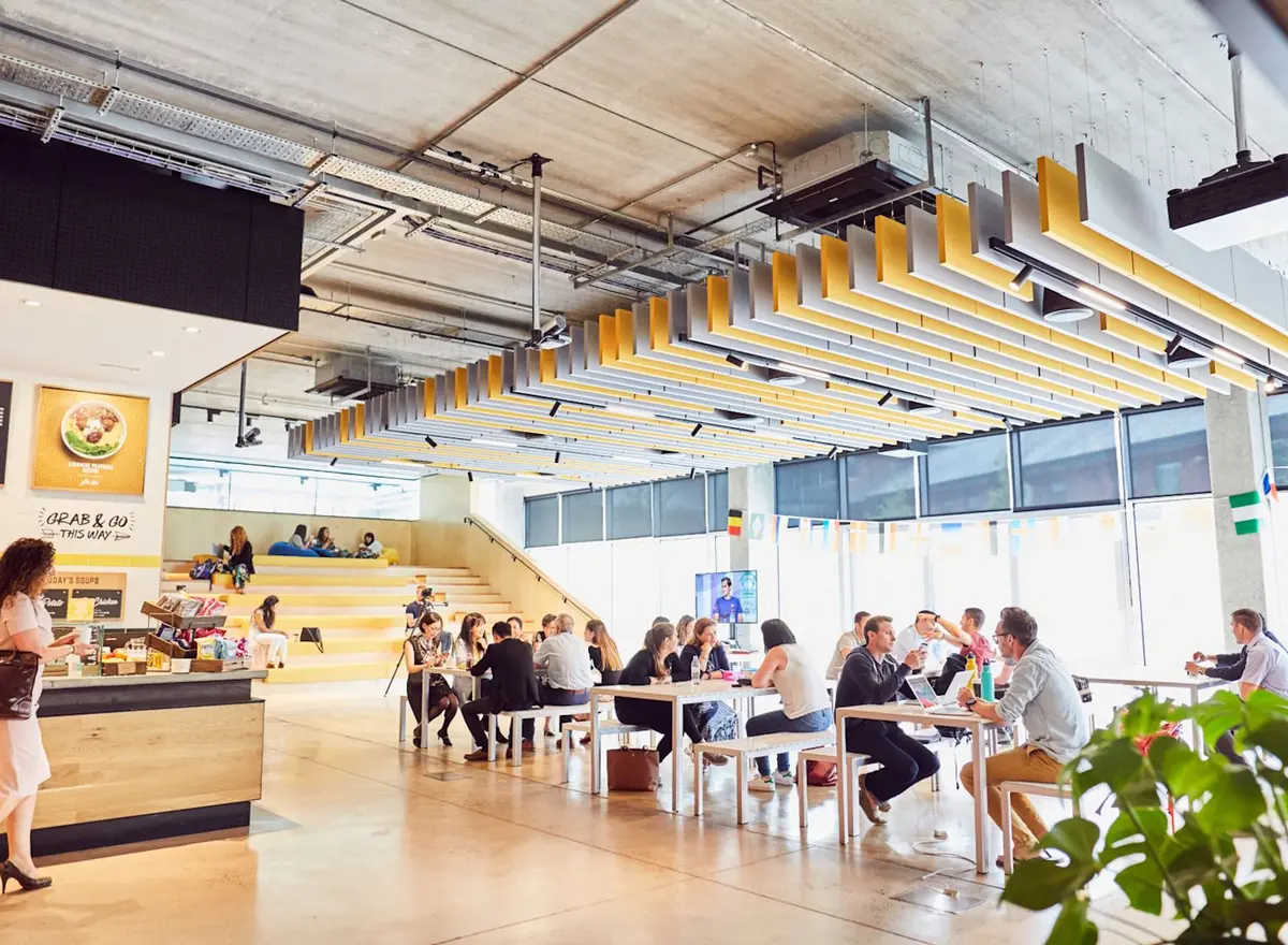 Virtual office in Manchester